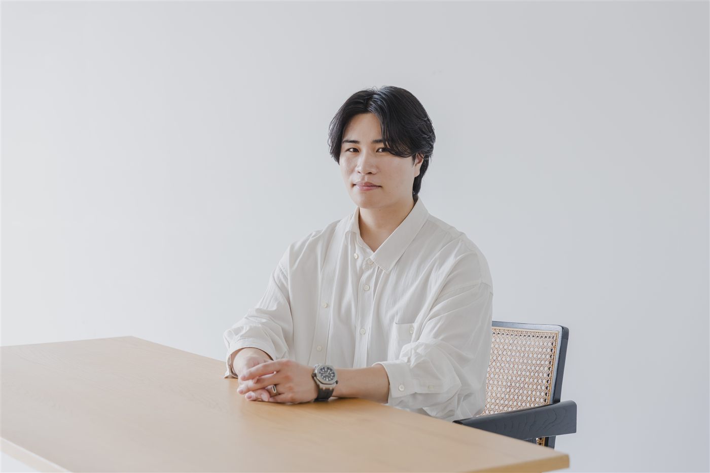 代表取締役 花山 翔