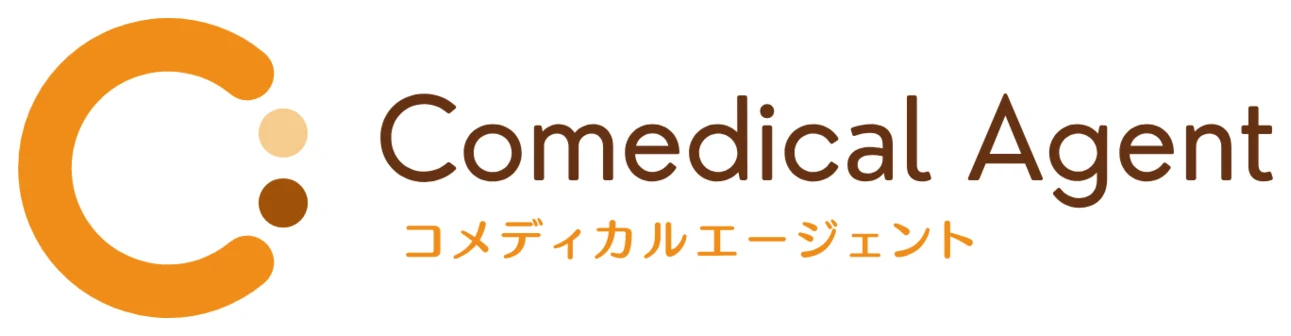Comedical Agent（コメディカルエージェント）