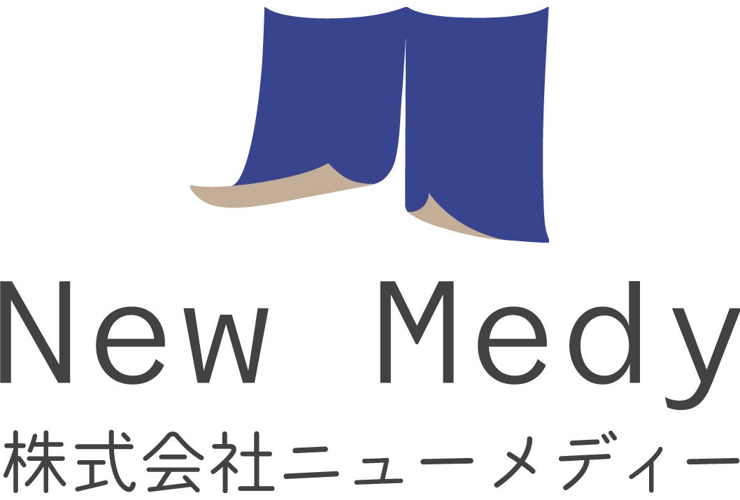 株式会社ニューメディー